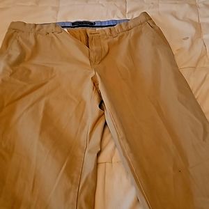 Khakis size 36x30 Brand Tommy Hilfiger